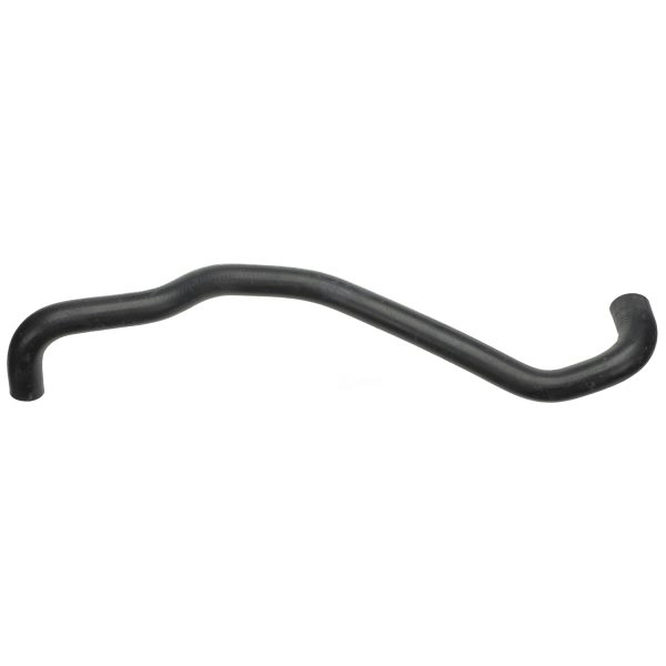 Gates Engine Coolant Molded Radiator Hose 21833