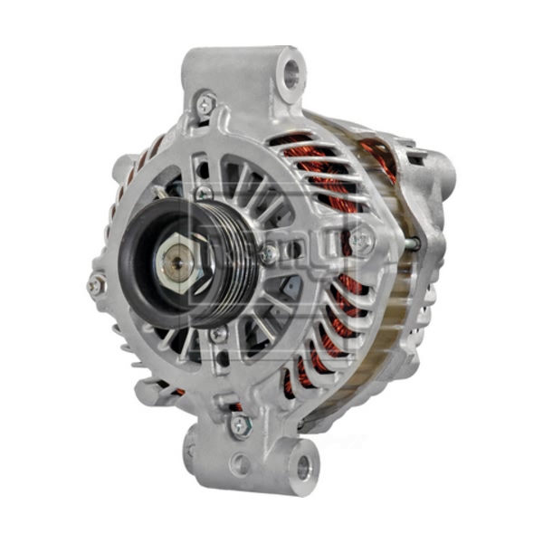 Remy Remanufactured Alternator 12918