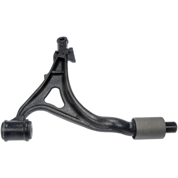 Dorman Front Driver Side Lower Non Adjustable Control Arm 522-137