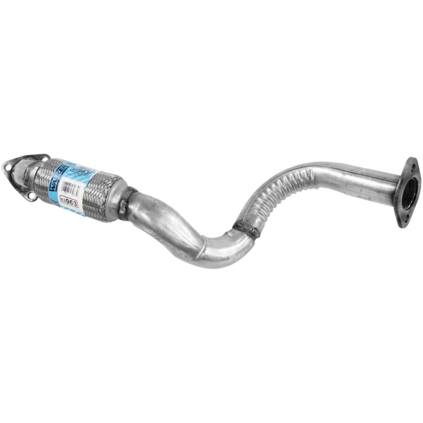Walker Aluminized Steel Exhaust Front Pipe 53963