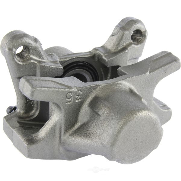 Centric Remanufactured Semi-Loaded Rear Passenger Side Brake Caliper 141.44575