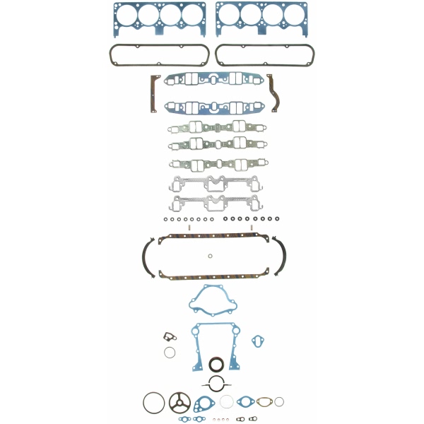 Sealed Power Engine Gasket Set 260-1152