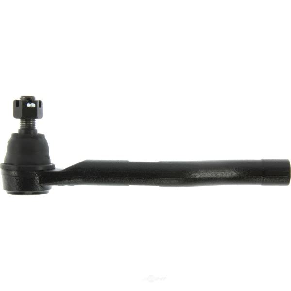 Centric Premium™ Front Passenger Side Outer Steering Tie Rod End 612.40113