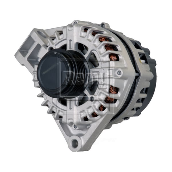 Remy Remanufactured Alternator 22029