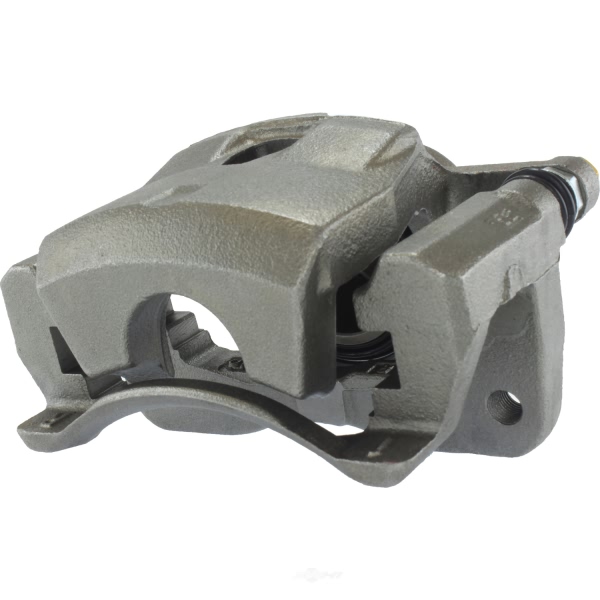 Centric Remanufactured Semi-Loaded Front Passenger Side Brake Caliper 141.44255