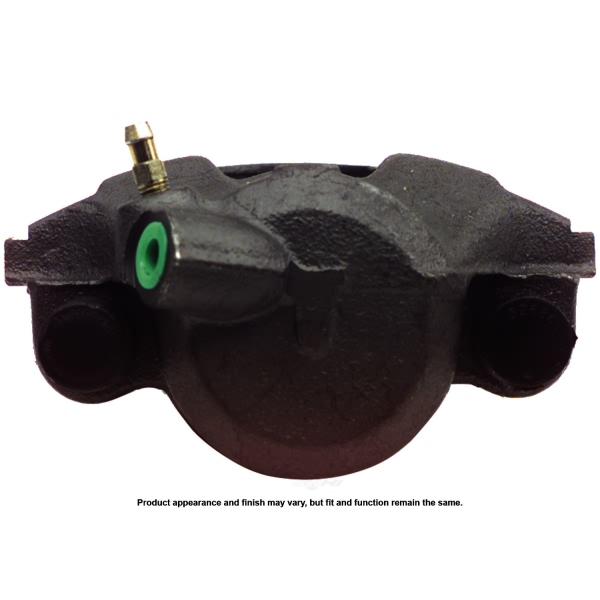 Cardone Reman Remanufactured Unloaded Caliper 19-3042