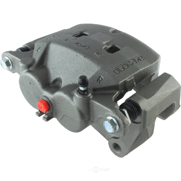Centric Semi-Loaded Brake Caliper 141.42191