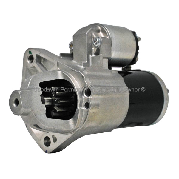 Quality-Built Starter Remanufactured 19425