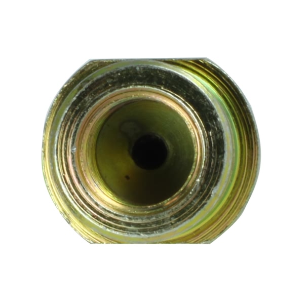 Centric Front Driver Side Brake Hose 150.51014