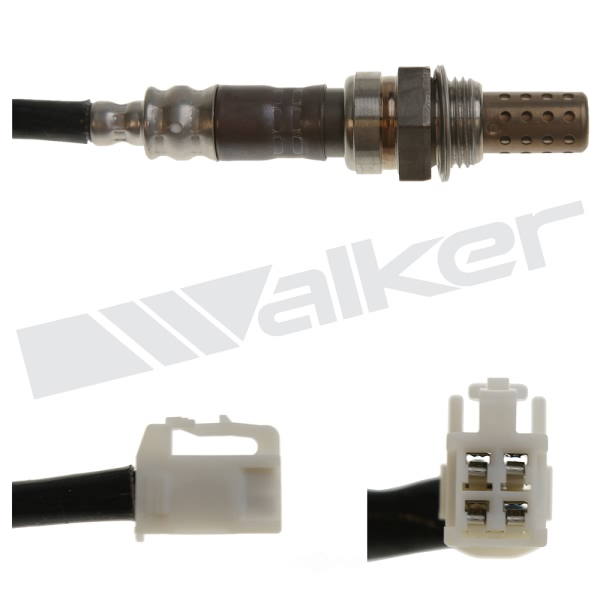 Walker Products Oxygen Sensor 350-34339