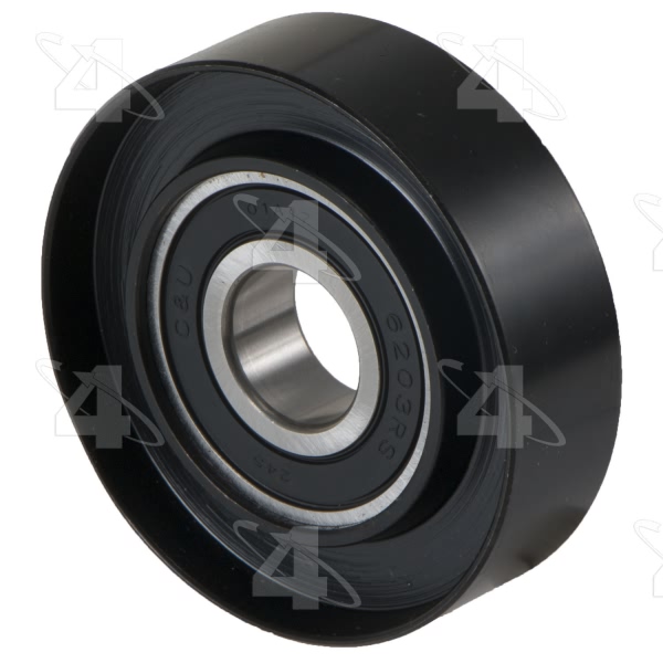 Four Seasons Drive Belt Idler Pulley 45084