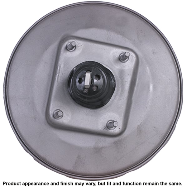 Cardone Reman Remanufactured Vacuum Power Brake Booster w/o Master Cylinder 54-74213