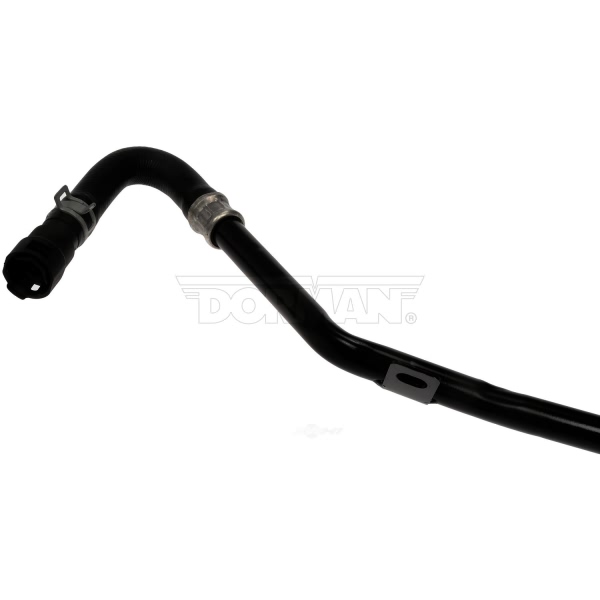 Dorman Hvac Heater Hose Assembly 626-545