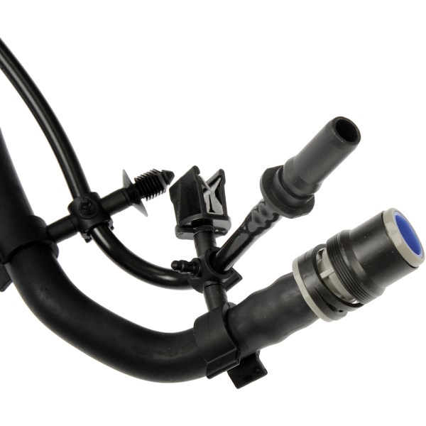 Dorman New Air Suspension Compressor 949-356