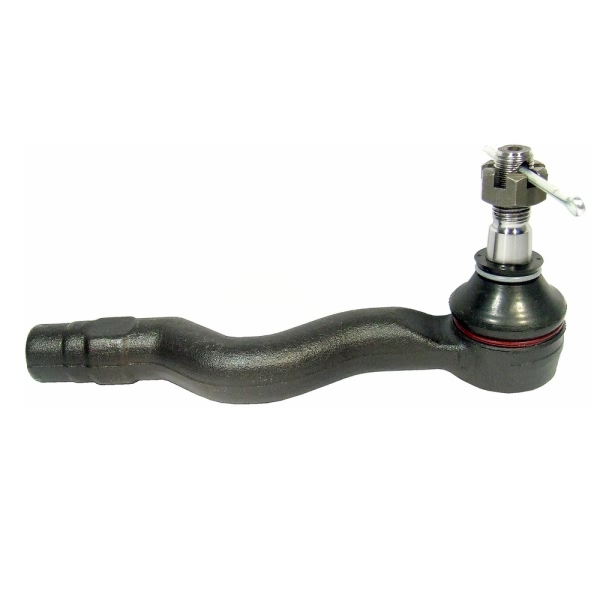 Delphi Front Passenger Side Outer Steering Tie Rod End TA2357