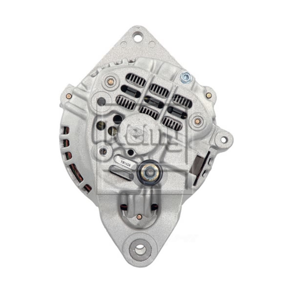 Remy Remanufactured Alternator 14873