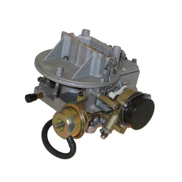 Uremco Remanufactured Carburetor 7-7574