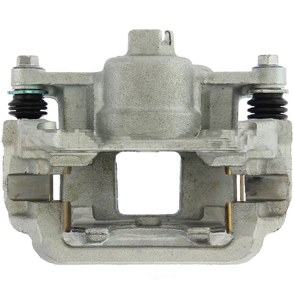 Centric Remanufactured Semi-Loaded Rear Driver Side Brake Caliper 141.40586