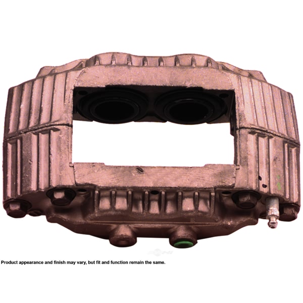 Cardone Reman Remanufactured Unloaded Caliper 19-1397