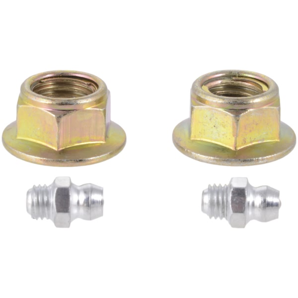 Centric Premium™ Rear Driver Side Stabilizer Bar Link 606.66034
