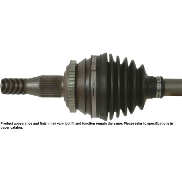 Cardone Reman Remanufactured CV Axle Assembly 60-3442