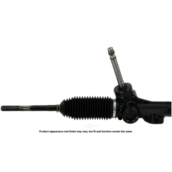 Cardone Reman Remanufactured EPS Manual Rack and Pinion 1G-2409