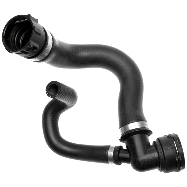 Gates Engine Coolant Molded Radiator Hose 24608