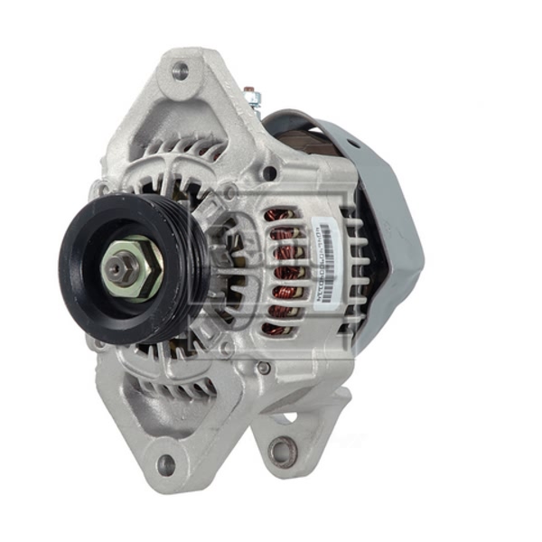 Remy Remanufactured Alternator 14464