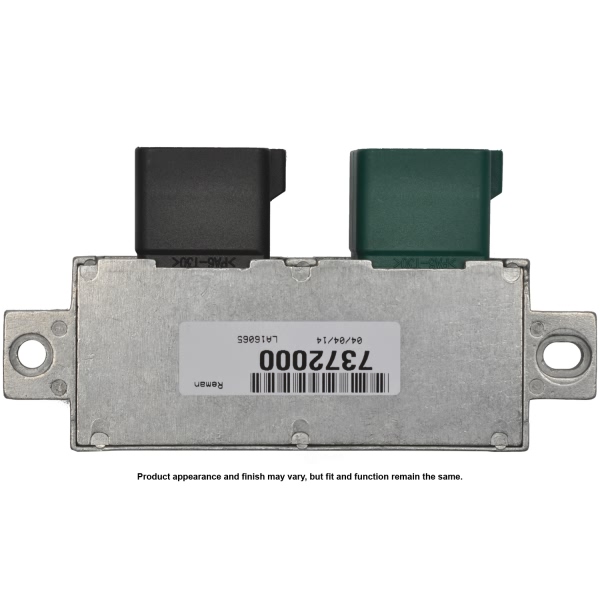 Cardone Reman Remanufactured Diesel Glow Plug Controller 73-72000
