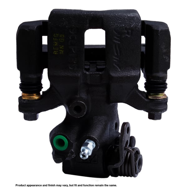 Cardone Reman Remanufactured Unloaded Caliper w/Bracket 19-B1228