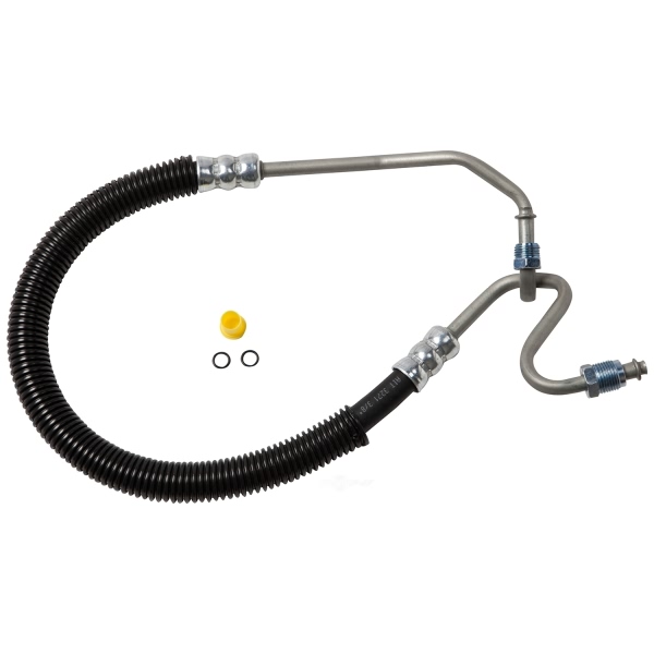 Gates Power Steering Pressure Line Hose Assembly 360850