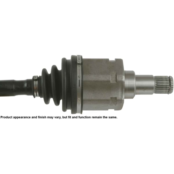 Cardone Reman Remanufactured CV Axle Assembly 60-5279