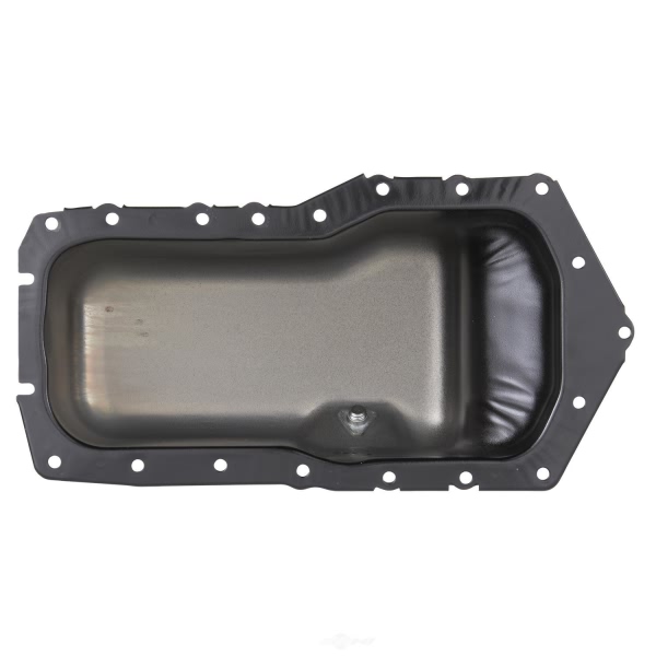 Spectra Premium New Design Engine Oil Pan Without Gaskets GMP11A