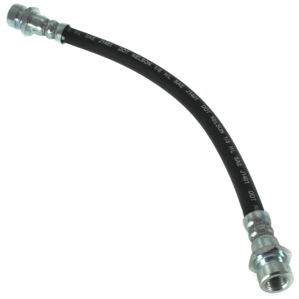 Centric Rear Brake Hose 150.50345