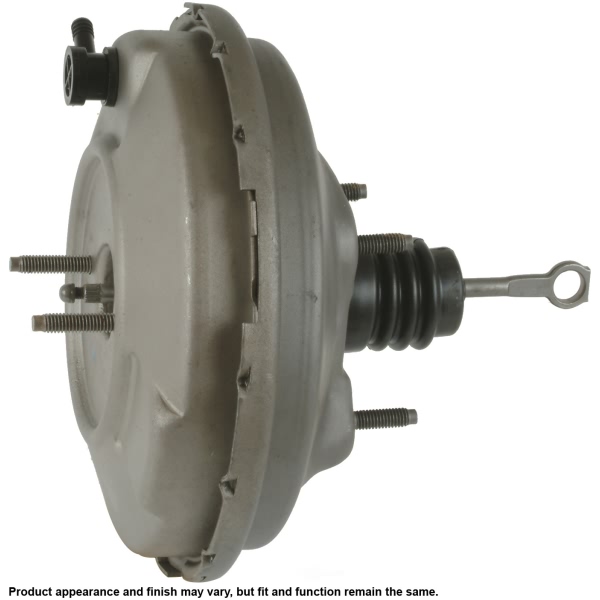 Cardone Reman Remanufactured Vacuum Power Brake Booster w/o Master Cylinder 54-73402