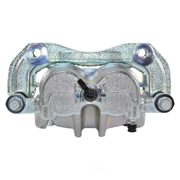 Mando Front Passenger Side Brake Caliper 16A5120