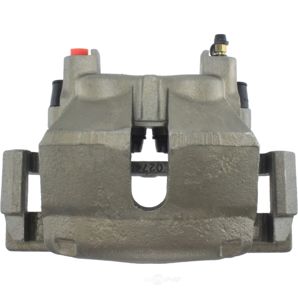 Centric Remanufactured Semi-Loaded Front Brake Caliper 141.58001