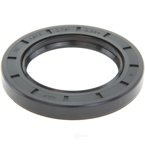 Centric Premium™ Axle Shaft Seal 417.44021