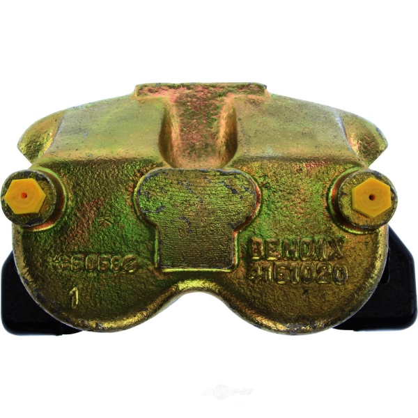 Centric Posi Quiet™ Loaded Front Brake Caliper 142.70001