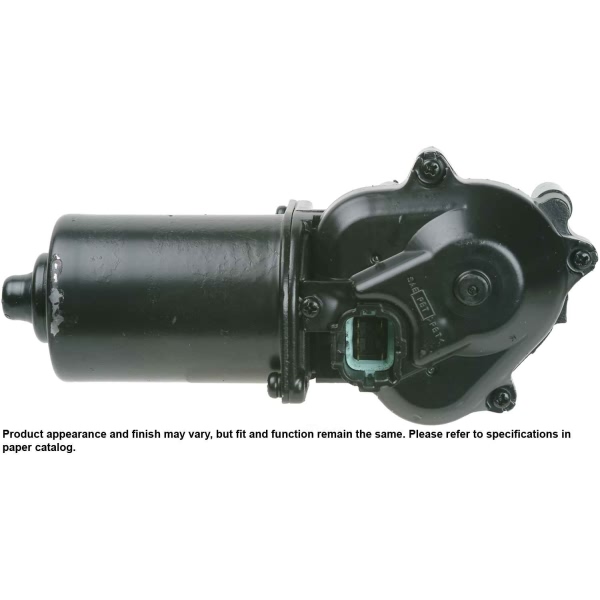 Cardone Reman Remanufactured Wiper Motor 43-4322