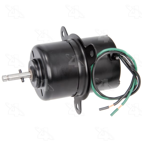 Four Seasons Radiator Fan Motor 35597