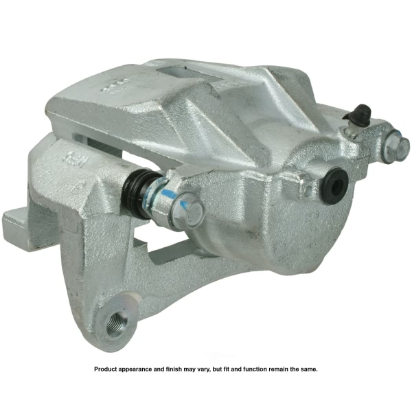 Cardone Reman Remanufactured Unloaded Caliper w/Bracket 19-B2875