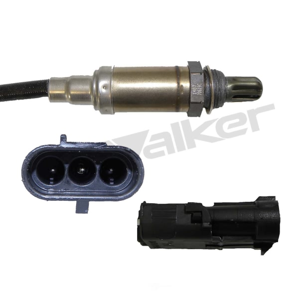 Walker Products Oxygen Sensor 350-33048