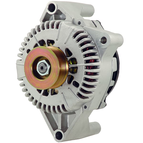 Denso Remanufactured Alternator 210-5329