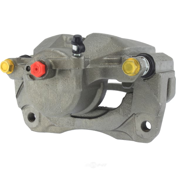 Centric Remanufactured Semi-Loaded Front Passenger Side Brake Caliper 141.44217