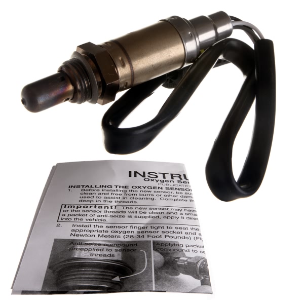 Delphi Oxygen Sensor ES10579