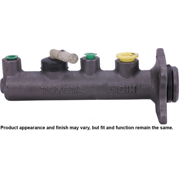 Cardone Reman Remanufactured Master Cylinder 11-2243