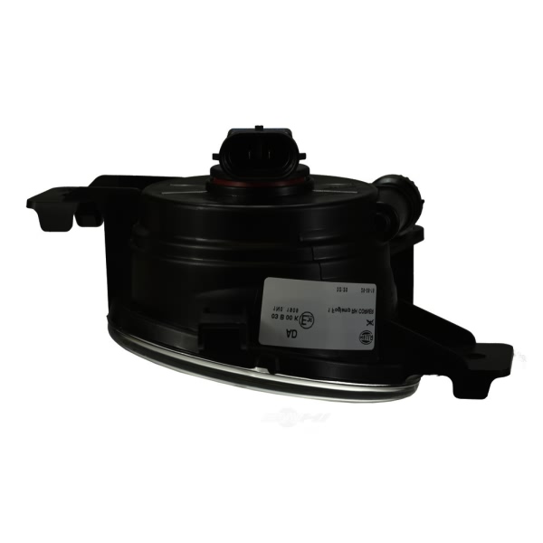 Hella Driver Side Replacement Fog Light 010407031