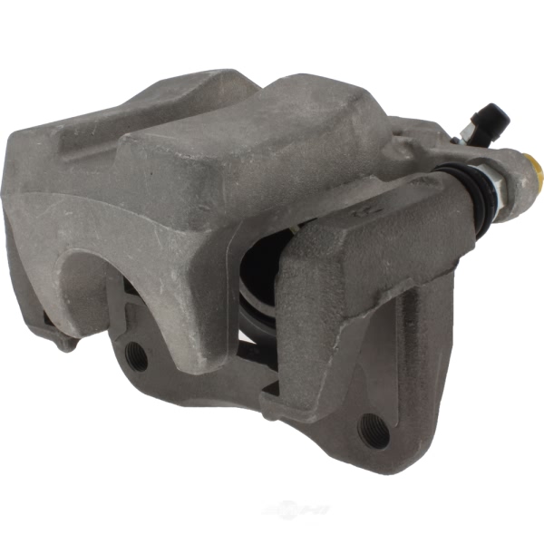 Centric Remanufactured Semi-Loaded Rear Passenger Side Brake Caliper 141.44615