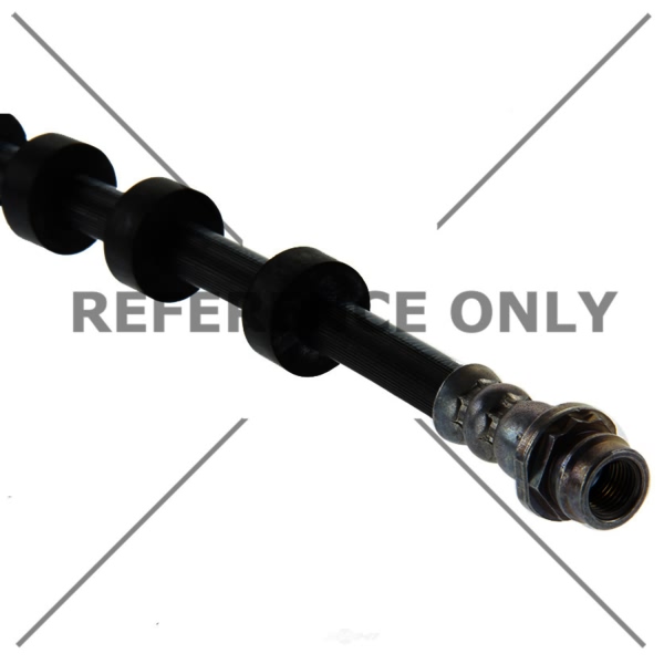 Centric Front Driver Side Brake Hose 150.22024